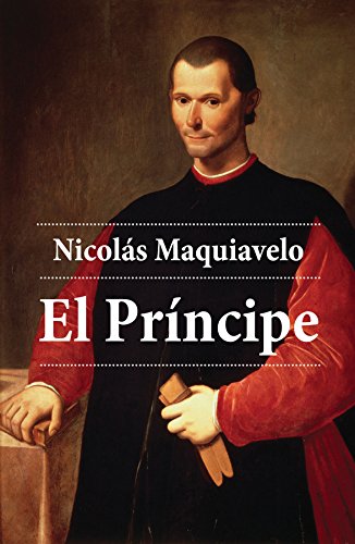 El príncipe (Nicolás Maquiavelo)