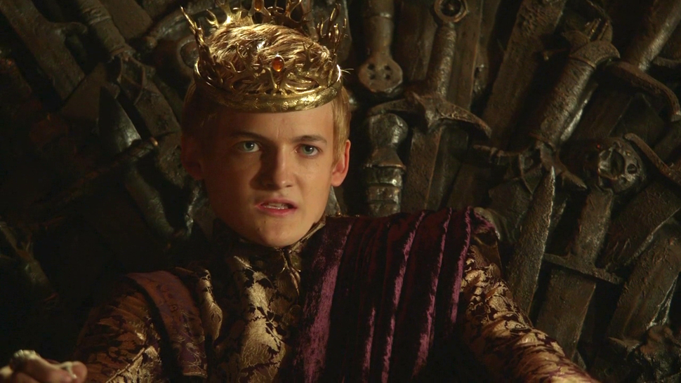 Joffrey Lannister