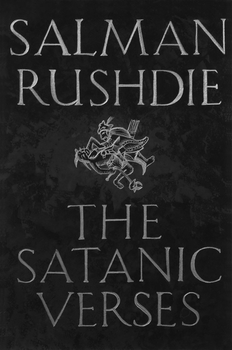 Los versos satánicos (Salman Rushdie)