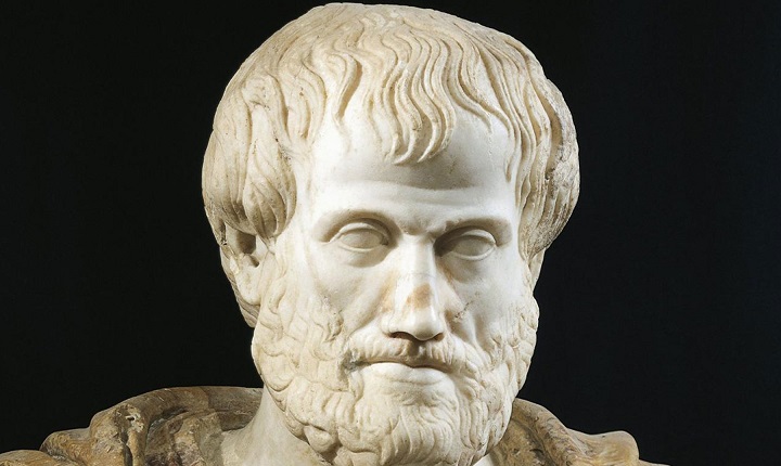 Aristóteles (384-322 a.C.)