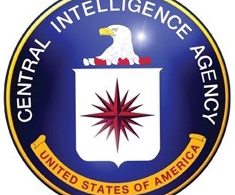 CIA - Agencia Central de Inteligencia, Estados Unidos