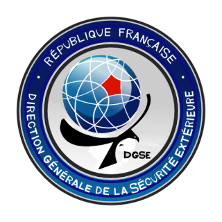 DGSE - Direction Generale De La Securite Exterieure, Francia
