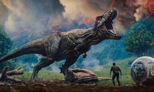 Los dinosaurios más peligrosos de la Prehistoria