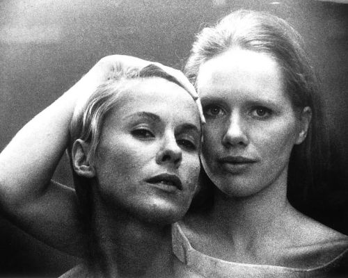 Persona (Suecia, 1966) - Ingmar Bergman