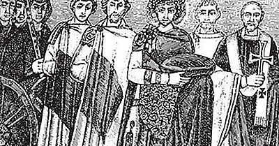 Plaga de Justiniano (541-542)