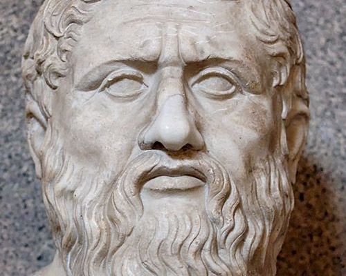 Platón (427-348 a.C.)