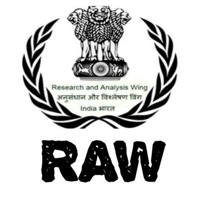 RAW, Ala de Investigación y Análisis, India