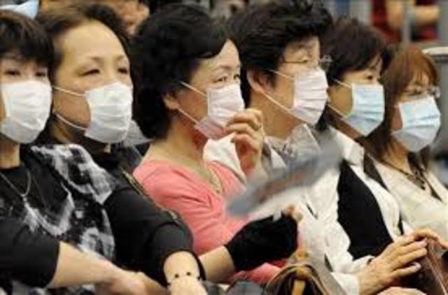 La pandemia de gripe asiática (1957)