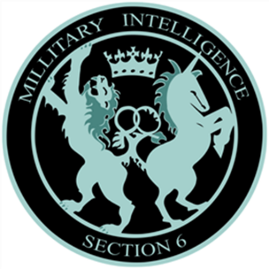 MI6 - Sección de inteligencia militar 6, Reino Unido
