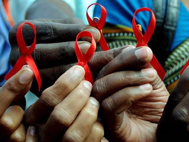 Pandemia mundial de VIH / SIDA (1980)