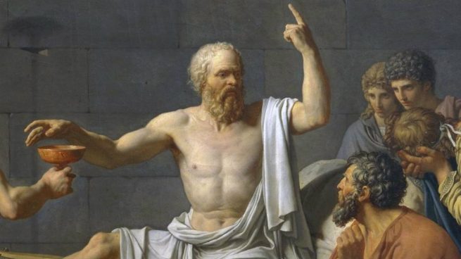 Sócrates (469-399 a.C.)